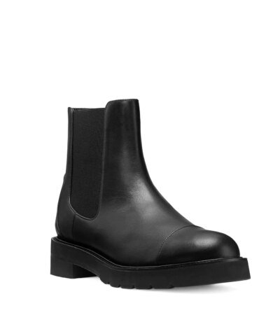 Stuart Weitzman Frankie Lift Bootie