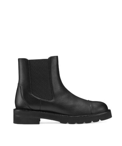 Stuart Weitzman Frankie Lift Bootie