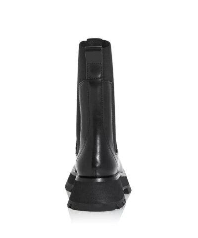 Phillip Lim Women's Kate Platform Combat Boots