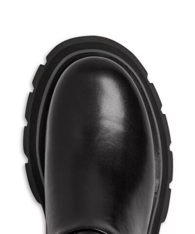 Phillip Lim Women's Kate Platform Combat Boots