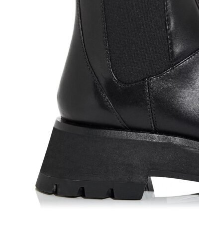 Phillip Lim Women's Kate Platform Combat Boots