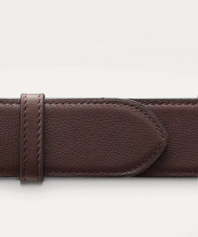 Cartier Belt Santos 3,5 cm