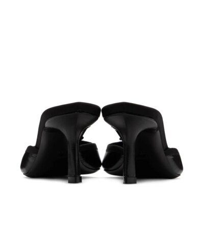 Alexander Wang Viola 65 Mule In Capretto
