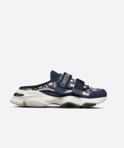 Dior D-Wander Sneaker