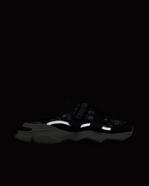 Dior D-Wander Sneaker