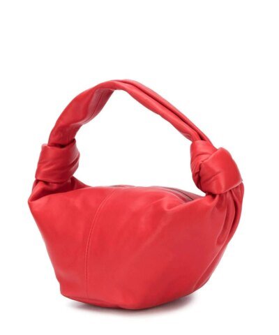 Bottega Veneta Mini Jodie Shoulder Bag