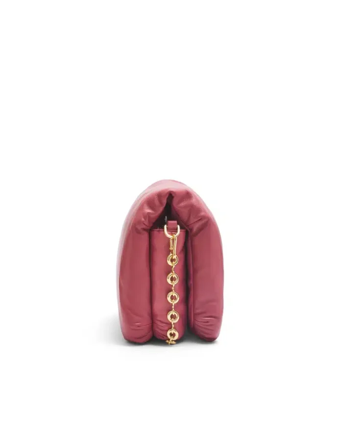 Loewe Puffer Goya Bag in Shiny Nappa Lambskin - Image 4