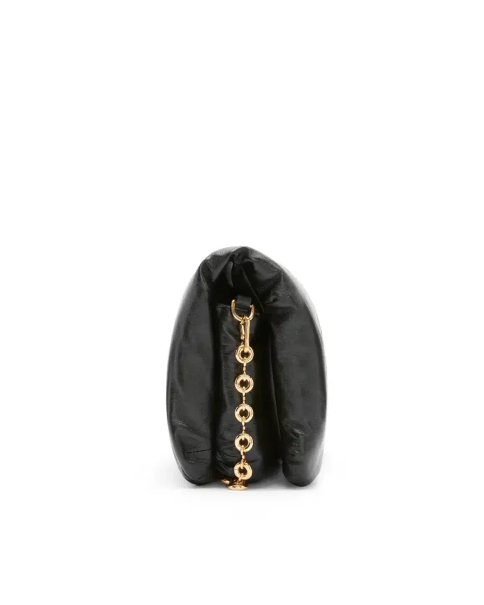Loewe Puffer Goya Bag in Shiny Nappa Lambskin - Image 4