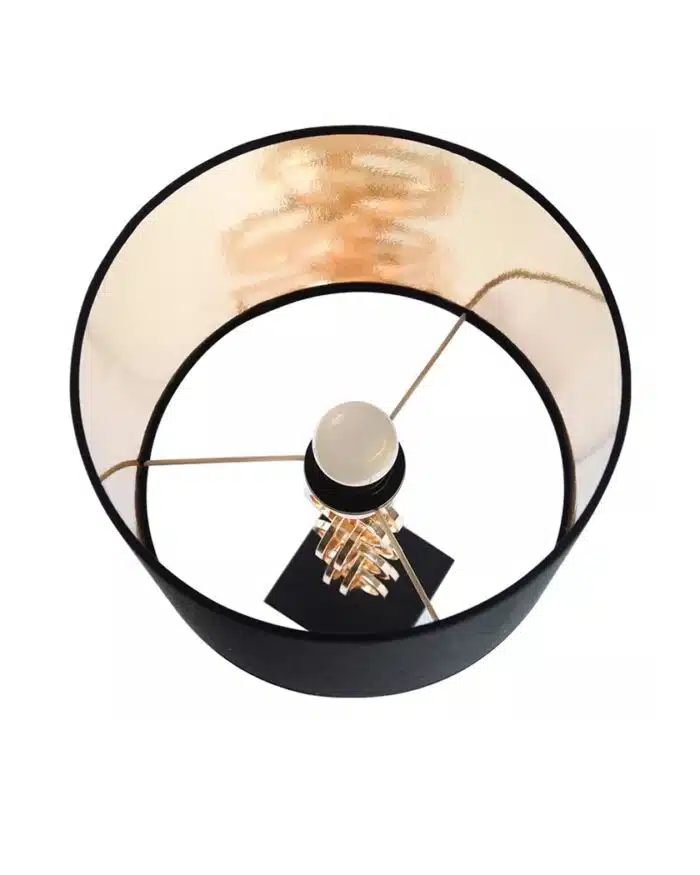 Harrison & Z Simple Table Lamp - Image 4