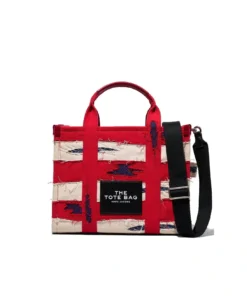 Marc Jacobs Medium The Americana Tote Bag