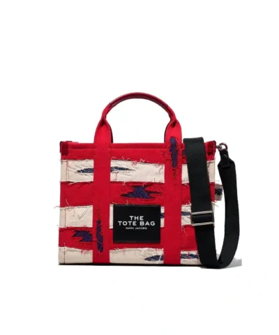 Marc Jacobs Medium The Americana Tote Bag