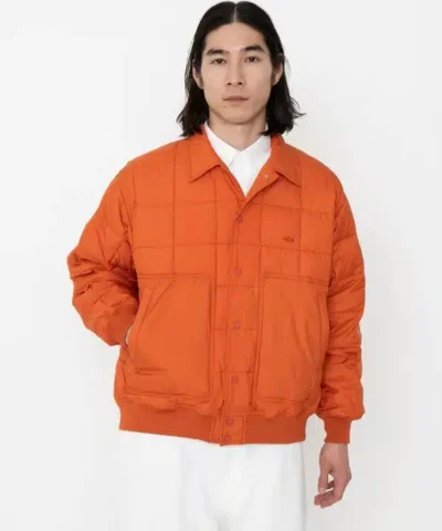 Alternative view of The North Face Purple Label Field Down Jacket