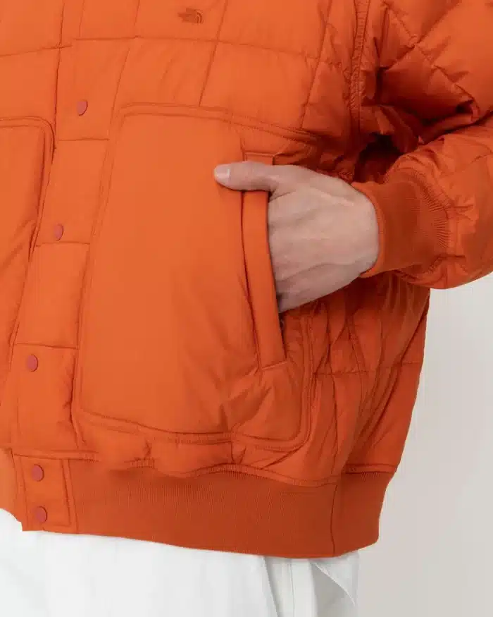 The North Face Purple Label Field Down Jacket - Image 5