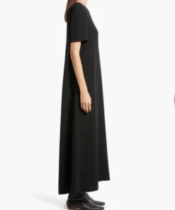 Alternative view of The Row Robi Cady Dress