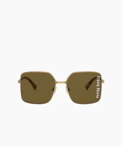 Miu Miu Eyewear Collection Sunglasses