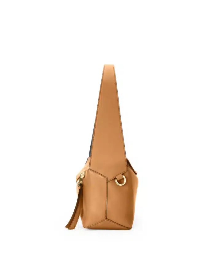 Loewe Puzzle Hobo Bag in Nappa Calfskin - Image 5