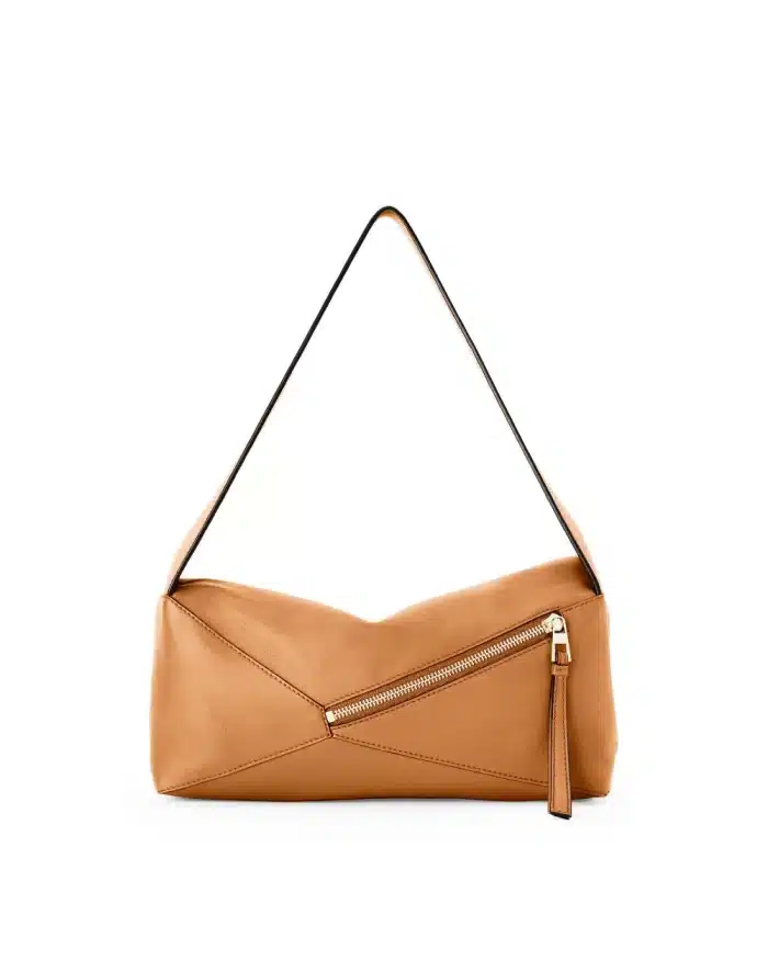 Loewe Puzzle Hobo Bag in Nappa Calfskin - Image 6