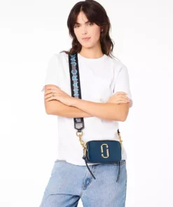 Marc Jacobs The Snapshot