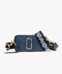 Alternative view of Marc Jacobs The Snapshot