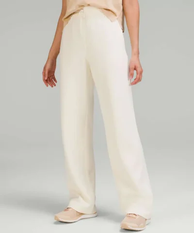 Lululemon Softstreme High-Rise Pant