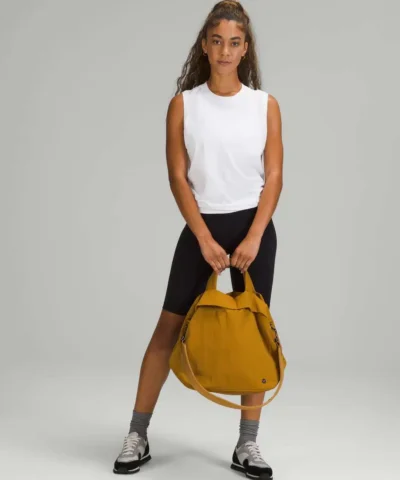 Alternative view of Lululemon On My Level Bag 19L