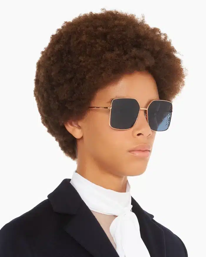 Miu Miu Eyewear Collection Sunglasses - Image 8