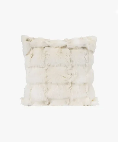 Nanis Plaid Decorative Pillow 20" x 20"