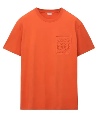 Loewe Anagram T-Shirt
