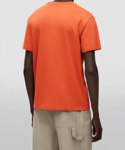 Alternative view of Loewe Anagram T-Shirt