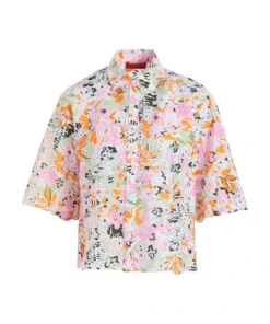 Max & Co. Lace Shirts & Blouses