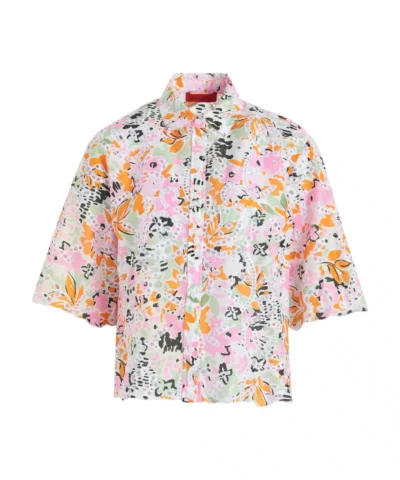 Max & Co. Lace Shirts & Blouses