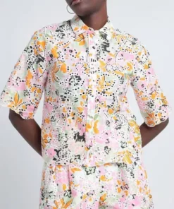 Alternative view of Max & Co. Lace Shirts & Blouses