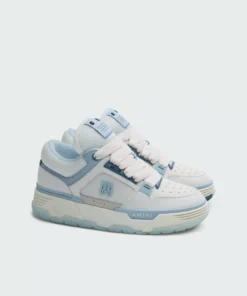 Alternative view of Amiri MA-1 M Sneakers