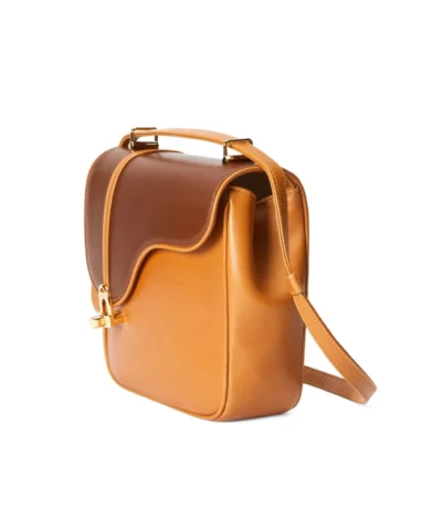 Alternative view of Gucci Equestrian Inspired Shoulder Bag