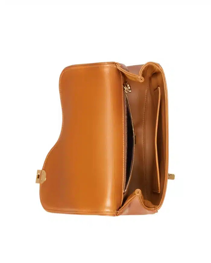 Gucci Equestrian Inspired Shoulder Bag - Image 6