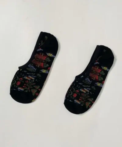 Alternative view of Vans "Off The Wall" Super No Show Socks