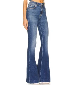 Alternative view of Bootcut Denim Jean