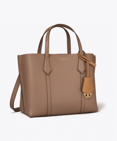Alternative view of Tory Burch Small Perry Triple-compartment Tote Bag