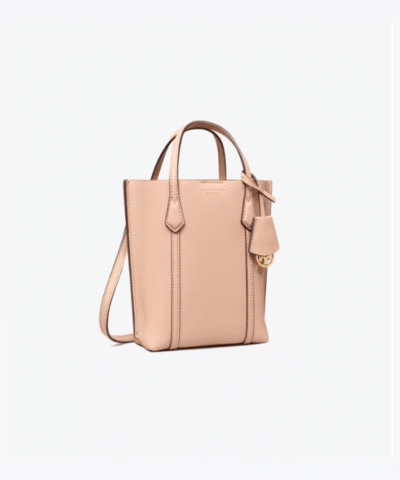 Alternative view of Tory Burch Mini Perry Tote