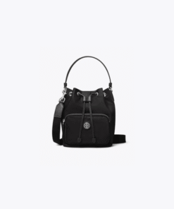 Tory Burch Virginia Bucket Bag