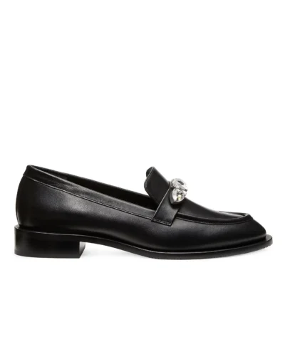 Stuart Weitzman Palmer Pendant Loafer