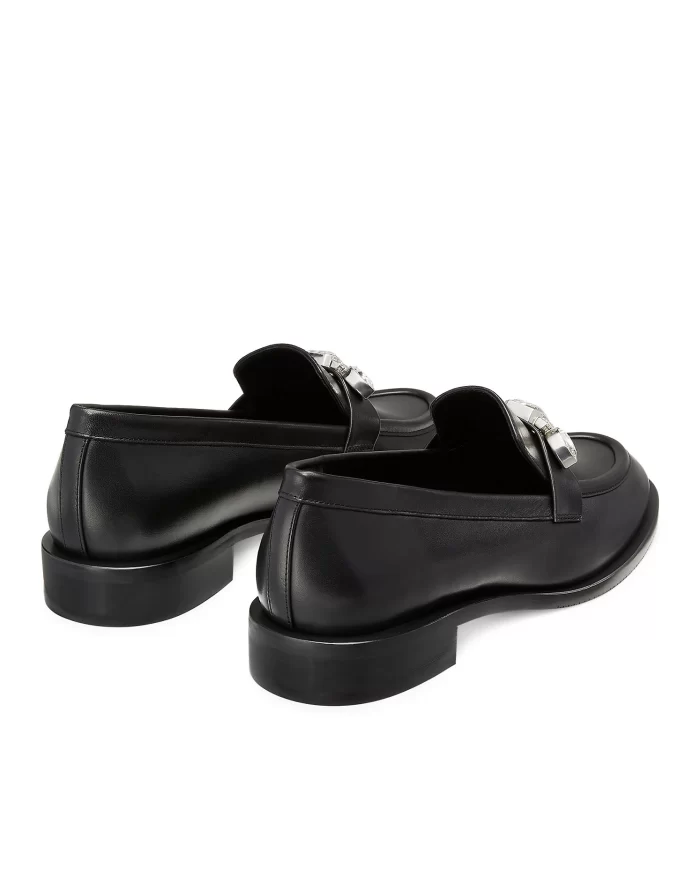 Stuart Weitzman Palmer Pendant Loafer - Image 3
