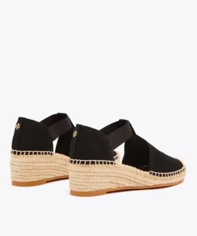 Alternative view of Tory Burch Women's Catalina Wedge Espadrilles
