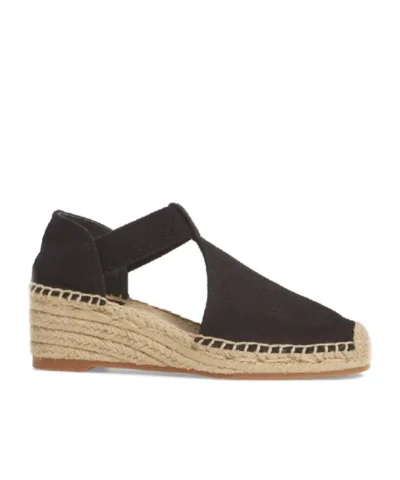 Tory Burch Women's Catalina Wedge Espadrilles