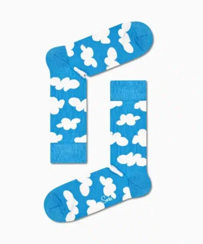 Happy Socks Cloudy Sock