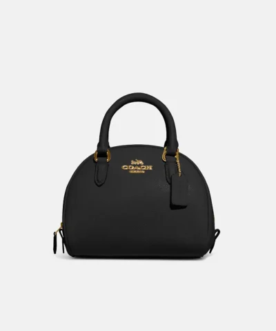 Coach Sydney Satchel