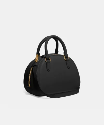 Alternative view of Coach Sydney Satchel