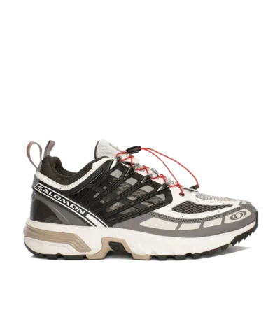 Salomon Men's ACS Pro Peat Beluga Vintage Khaki