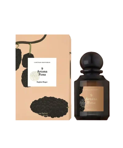 Alternative view of L'artisan Parfumeur Arcana Rosa Eau de Parfum (75ml)