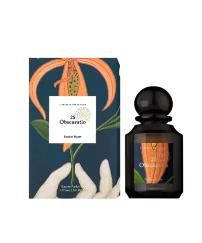 Alternative view of L’artisan Parfumeur Obscuratio Eau de Parfum (75ml)